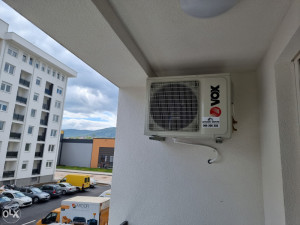 klima uredjaji sa ugradnjom 750,00Banjaluka — fotografija 1