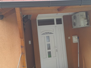 Inverter klima — fotografija 1