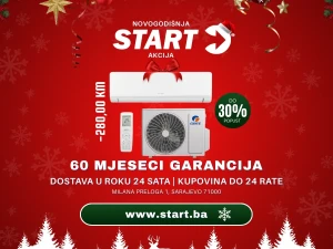 GREE COSMO Regular - 12 Inverter Klima Wi-Fi — fotografija 1