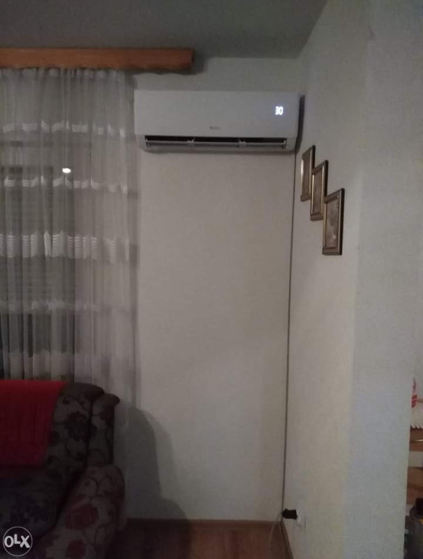 Gree Pular inverter sa montazom — fotografija 1