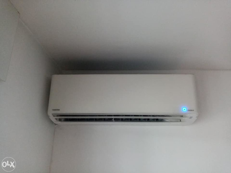 Klima Toshiba Super Daisaikai 9 INVERTER-Elektromont Banja Luka — fotografija 1