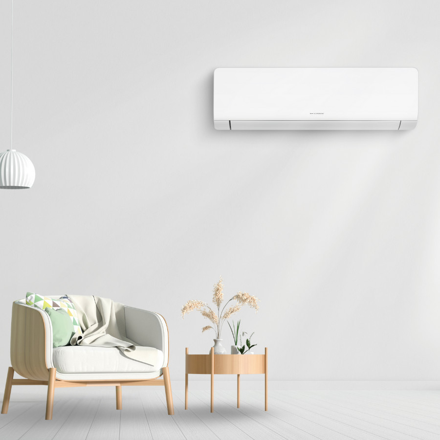 AKCIJA GREE REGULAR Inverter dva grijaca -25 WIFI — fotografija 1