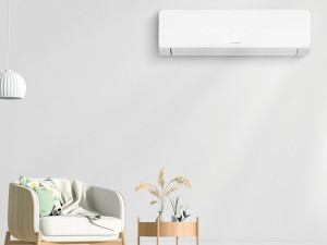 AKCIJA GREE REGULAR Inverter dva grijaca -25 WIFI — fotografija 1