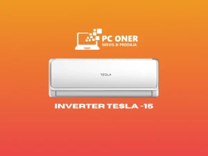 Klima TESLA 12 INVERTER 12KA