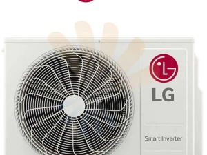 LG Vanjska jedinica AC18BK.UL2