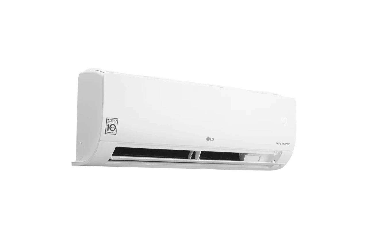 LG Unutrasnja jedinica DC18RK.NSK — fotografija 1