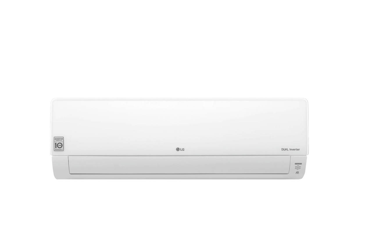 LG klima, 12-ka, 3.5/4.0kW, WiFi, Dual Inverter, A++/A+ — fotografija 1