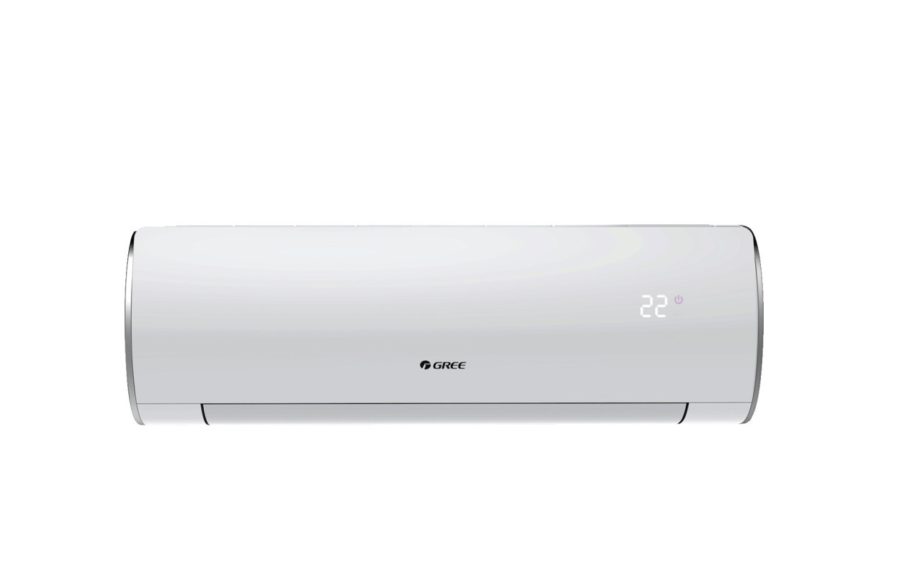 Gree klima uređaj, 12000Btu, 3.5 / 3.67kW, WiFi, A++/A+ — fotografija 1