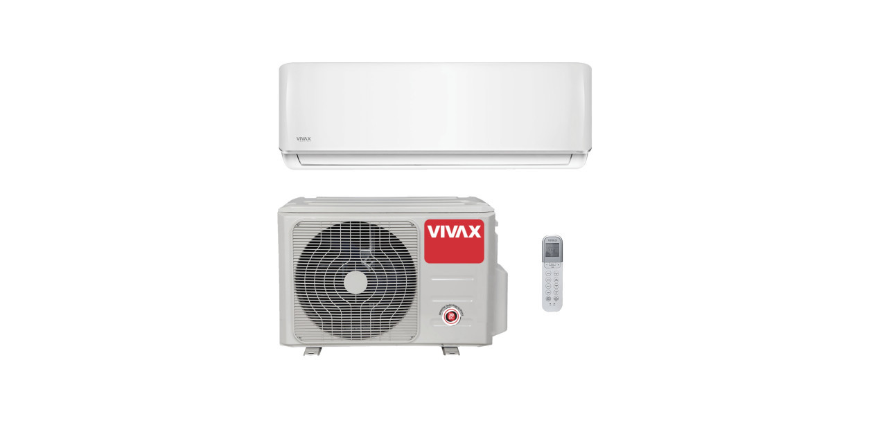 Klima uređaj, 18000Btu, 5.28/5.57 kW, Inverter, A++/A+ — fotografija 1