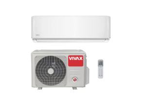 Klima uređaj, 18000Btu, 5.28/5.57 kW, Inverter, A++/A+