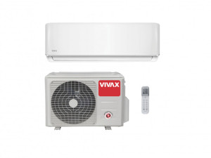 Klima uređaj, 12000Btu Inverter, A++/A+