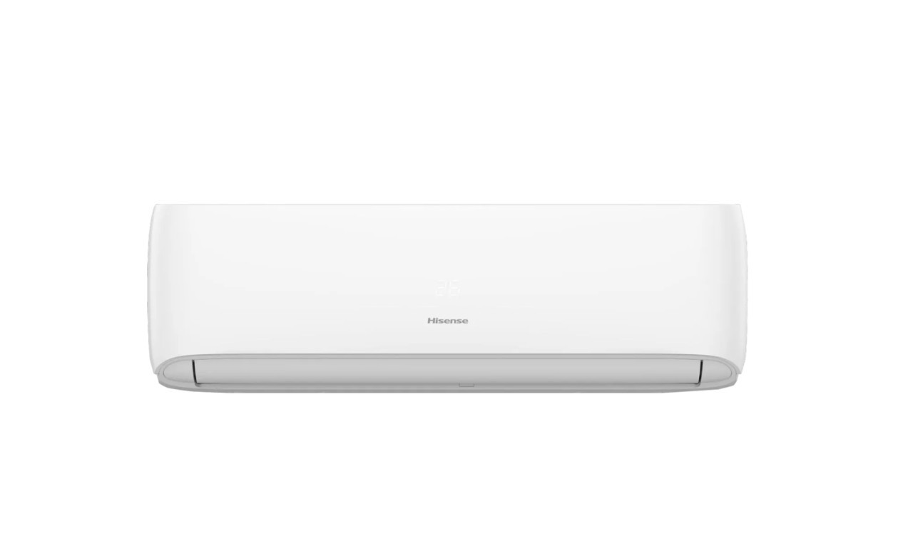 Hisense klima, 18000Btu, grijanje -20, WiFi, A+/A++ — fotografija 1