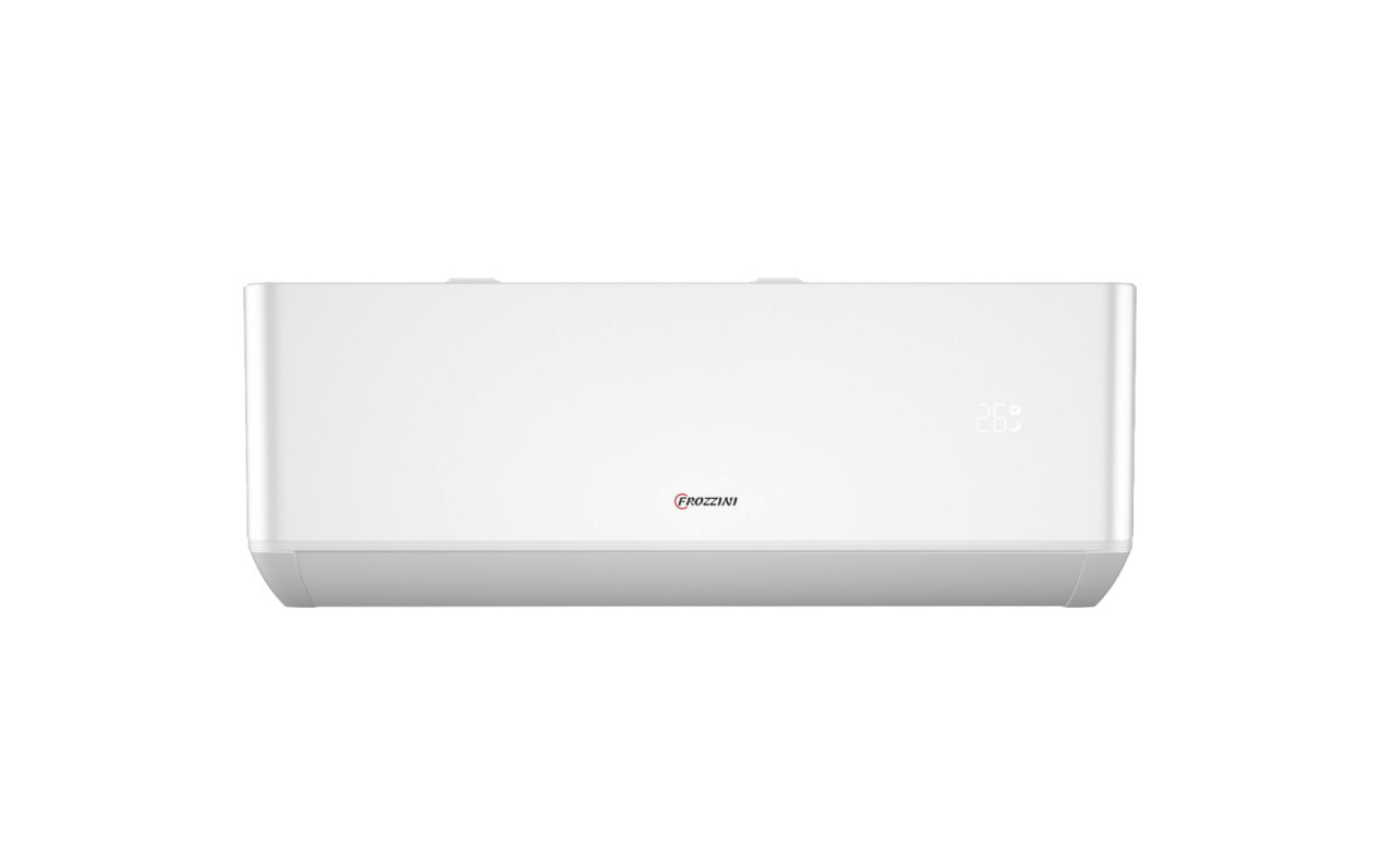 Frozzini Klima 24000Btu -20, Wifi, Inverter, A++/A+ — fotografija 1