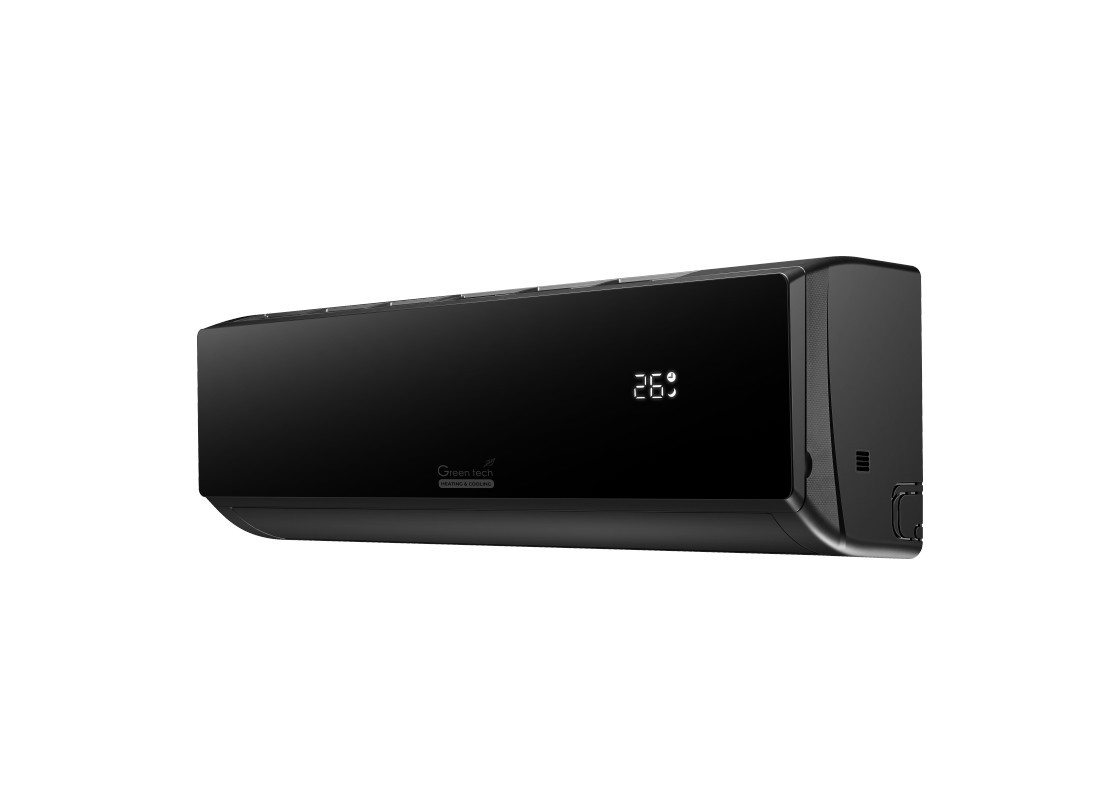 Klima uređaj Green Tech by TCL 12000BTU inverter WiFi — fotografija 1