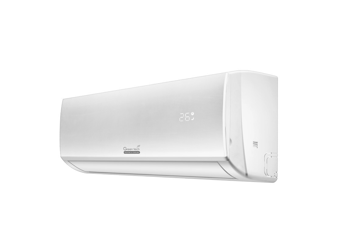 Klima uređaj Green Tech by TCL 12000BTU inverter WiFi — fotografija 1