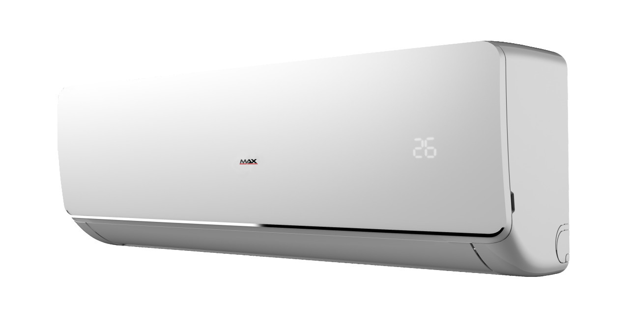 KLIMA MAX MAC12IcWL INVERTER — fotografija 1
