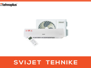 Klima Lobod Optima 12 TPL12-HEA2 inverter — fotografija 1