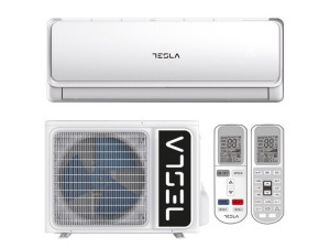 Tesla klima 18 inverter TA53FFLL-1832IA — fotografija 1