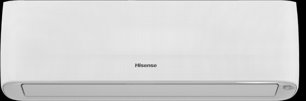 Hisense inverter klima A+++ QH35 WIFI sa dodatnim grijacima — fotografija 1