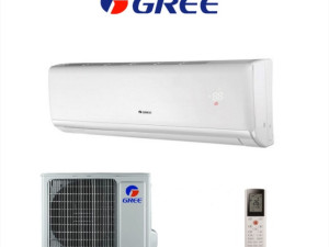 GREE klima uređaj GWH18AWDXD COSMO Regular 18-ka INVERTER — fotografija 1