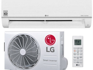LG KLIMA INVERTER S 24 EQ