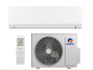 GREE klima uređaj GWH12QB LOMO Economical 12-ka INVERTER — fotografija 1