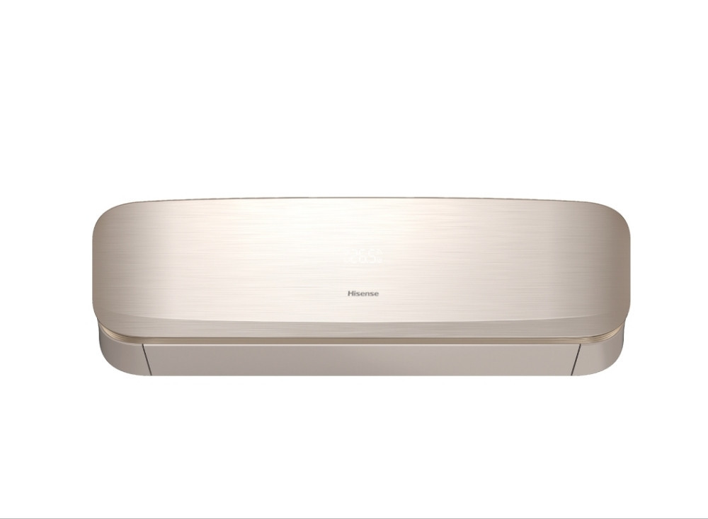 Hisense klima uredjaji QJ35XJ3GG — fotografija 1