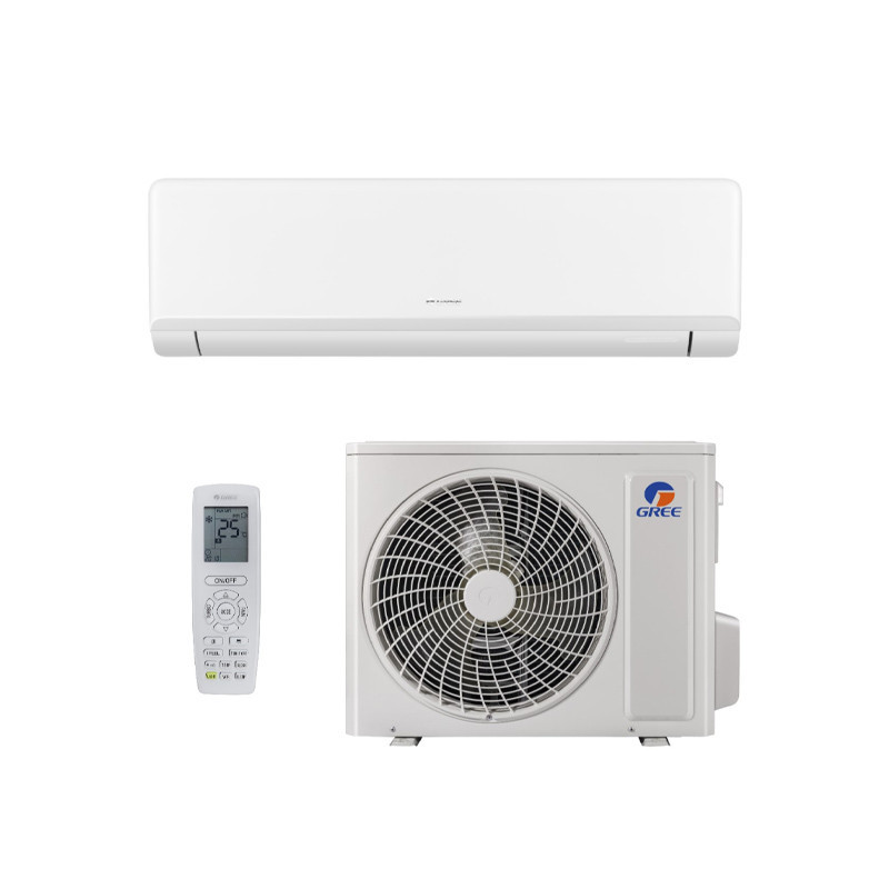 Inverter klima 12 Gree Cosmo Economical -15 A++ wifi smart 12ka — fotografija 1