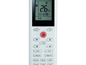 Klima uređaj, 12000Btu, 3.5 / 3.67kW, WiFi, A++/A+ — fotografija 1