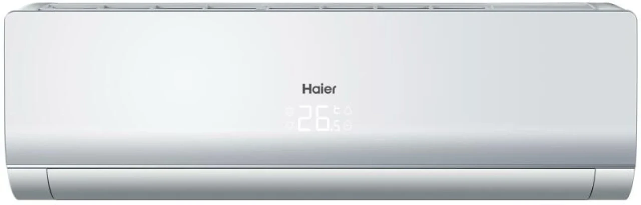 bijelatehnika.com HAIER klima 1U35S2SQ AS35S2N — fotografija 1