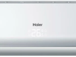 bijelatehnika.com HAIER klima 1U35S2SQ AS35S2N — fotografija 1