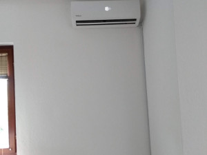 Klima uredjaj Tesla inverter do - 20,sa ugradnjom — fotografija 1