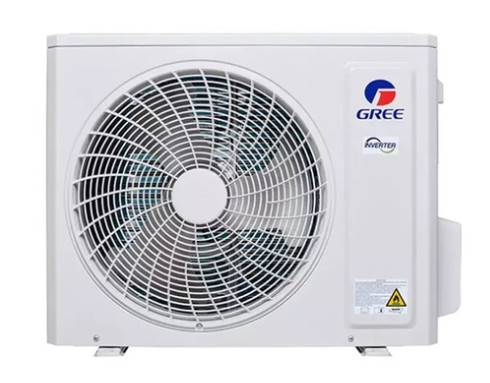 GREE AIRY 5.0kW -25 SA UGRADNJOM BL — fotografija 1