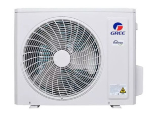 GREE AIRY 5.0kW -25 SA UGRADNJOM BL — fotografija 1