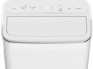 Prijenosni klima uređaj, 3u1, 12000Btu, 1350W, WiFI — fotografija 1