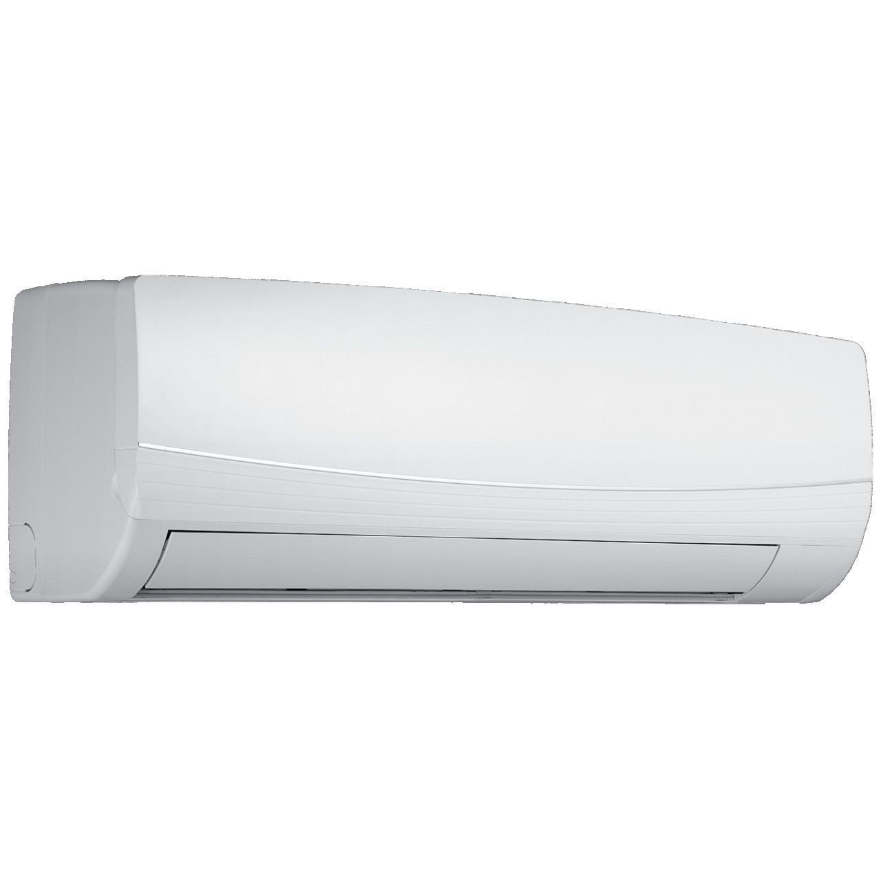 Klima uređaj, split sistem, 12000Btu, 3,2kW, A — fotografija 1