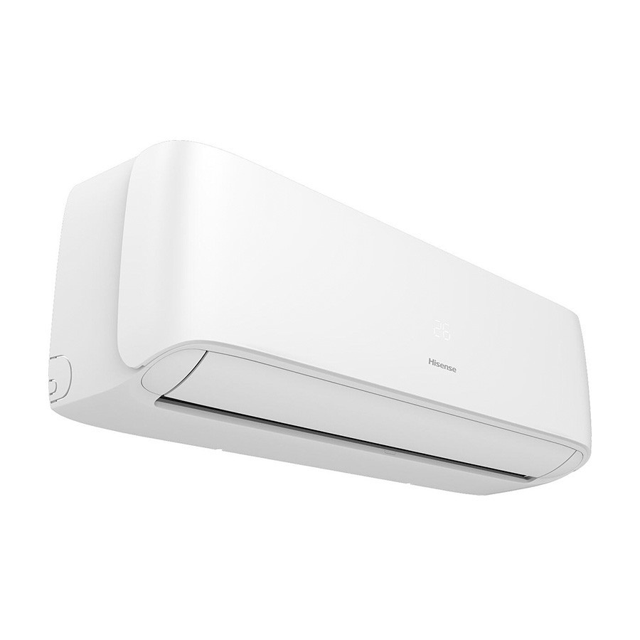 KLIMA HISENSE inverter Expert Smart WiFi 12K A++ — fotografija 1