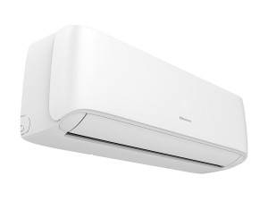 KLIMA HISENSE inverter Expert Smart WiFi 12K A++ — fotografija 1