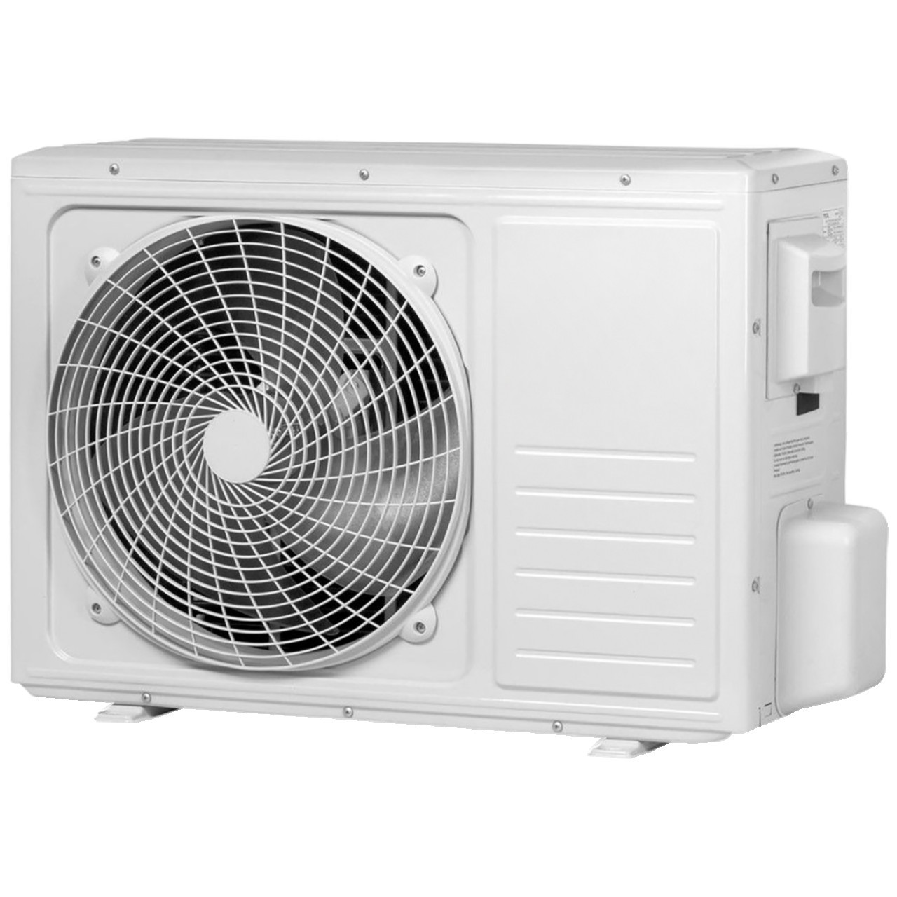 Klima uređaj, split sistem, 12000Btu, 3,2kW, A — fotografija 1