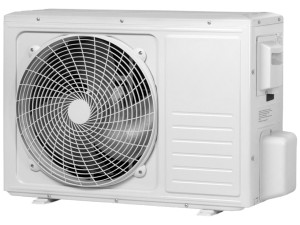 Klima uređaj, split sistem, 12000Btu, 3,2kW, A — fotografija 1