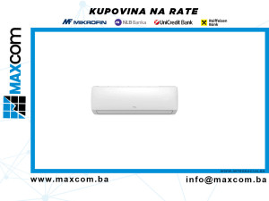 TCL Klima TAC-12CHSDXA73IFSH Inverter — fotografija 1