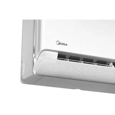 MIDEA KLIMA UREĐAJ CB1-18HRFN8-I / CB1-18HFNX-O  BREEZELESS - E — fotografija 1