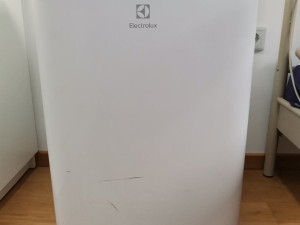 Klima electrolux prenosna — fotografija 1