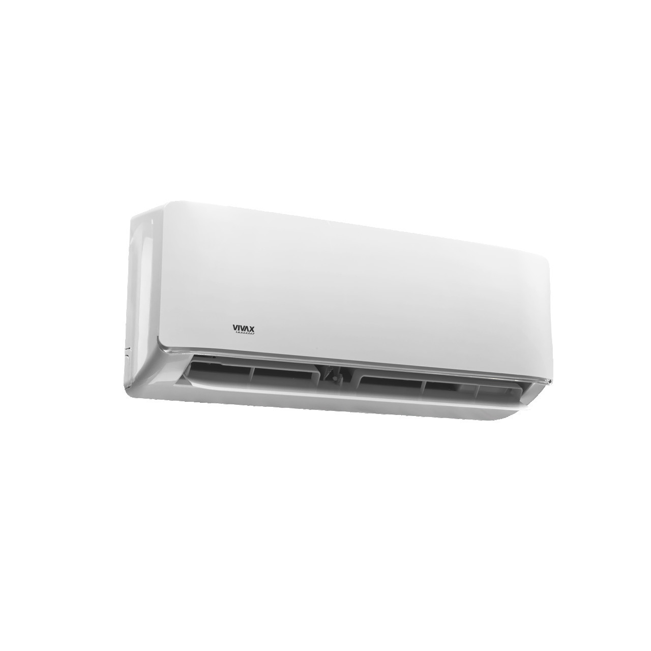 VIVAX R+ design klima INVERTER  ACP-18CH50AERI/I+ -20 dva grijača — fotografija 1