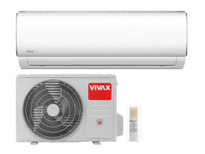 VIVAX M design klima INVERTER ACP-12CH35AEMIs R32 -15