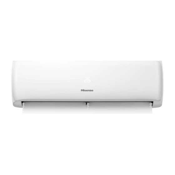 Hisense klima uređaj Expert Smart 12K Akcija! — fotografija 1