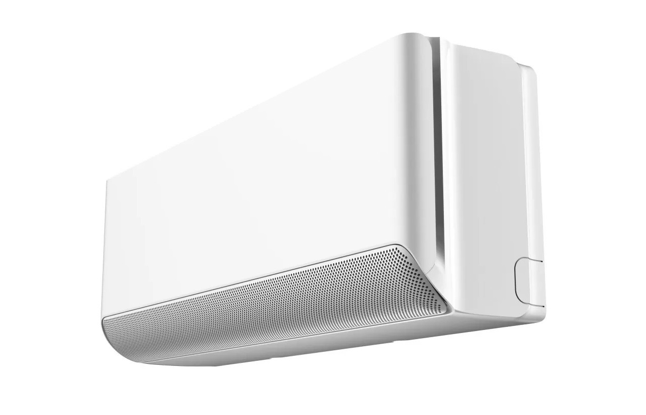 KLIMA INVERTER MIDEA BREEZELESS E 12 WIFI -20 UGRADNJA — fotografija 1