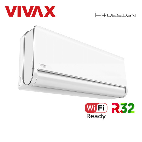 Vivax klima uređaj ACP-18CH50AEHI+ R32 — fotografija 1