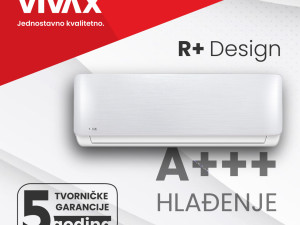 VIVAX COOL, klima uređaji, ACP-12CH35AERI+ R32 A+++