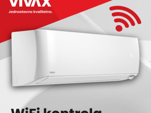 VIVAX COOL, klima uređaji, ACP-12CH35AEGI+ R32
